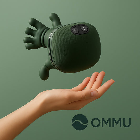 OMMU MASSAGER